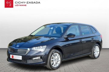 SalonPL serwis ASO 1.0TSI+LPG 110KM bezwypadkowy LED PDC SmartLink VAT