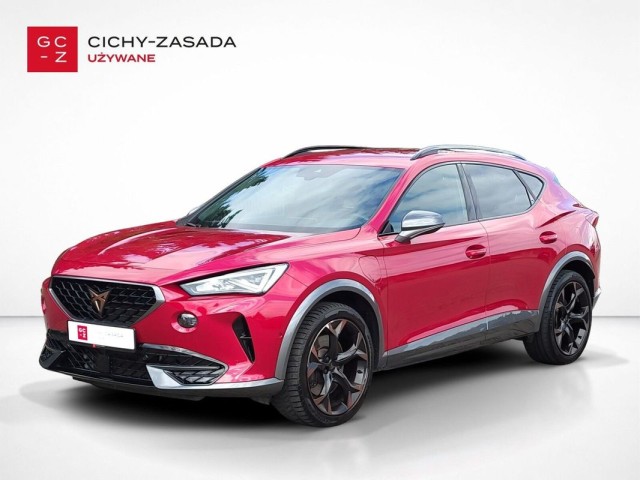 cupra