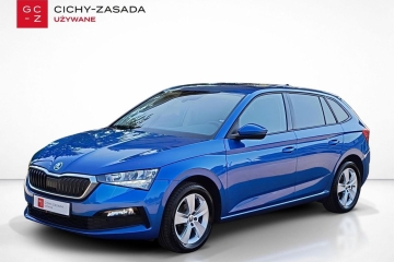 serwis ASO 1.0TSI 95KM bezwypadkowy hak SmartLink LED PDC tył VAT23%