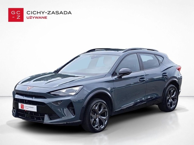 cupra