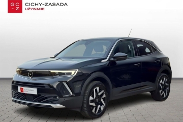 serwis ASO 1.2 benzyna 110KM bezwypadkowy pakiety kamera PDC VAT23%