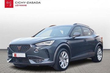 serwis ASO 1.4 hybryda 204KM bezwypadkowy pakiety navi FullLink VAT23%
