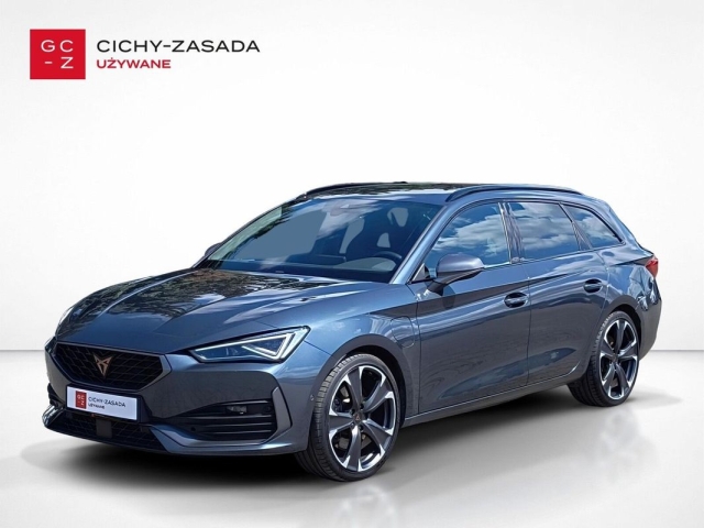 cupra