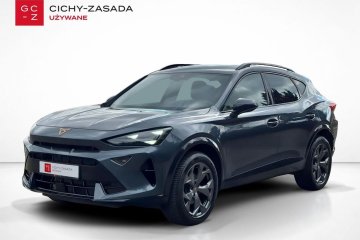 serwis ASO 1.5eTSI 150KM bezwypadkowy pakiety FullLink Ambiente VAT23%