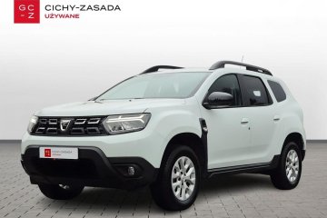 SalonPL serwis 1.0TCe LPG 91KM bezwypadkowy LED hak klimatyzacja VAT23