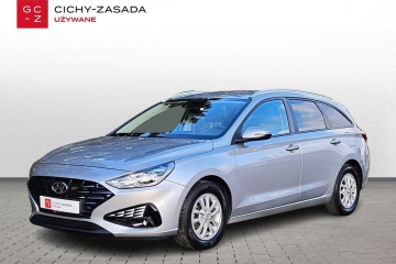 SalonPL serwis ASO 1.0T-GDI 120KM bezwypadkowy pakiety kamera VAT23%