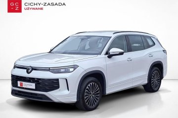 7-osobowy serwis ASO 1.5eTSI 150KM bezwypad. MATRIX gwarancja VAT23%