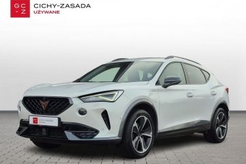 serwis ASO 1.4hyb 204KM FullLink navi kamera360 Ambiente LED VAT23%