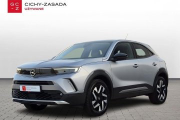 serwis ASO 1.2 benzyna 110KM bezwypadkowy pakiety kamera PDC VAT23%