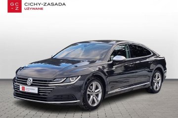 4Mot. SalonPL serwis ASO 2.0TDI 190KM bezwypadkowy pakiety LED VAT23%