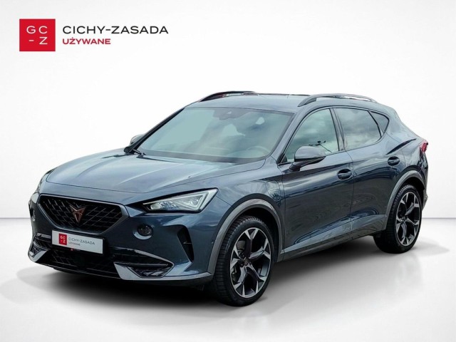 cupra