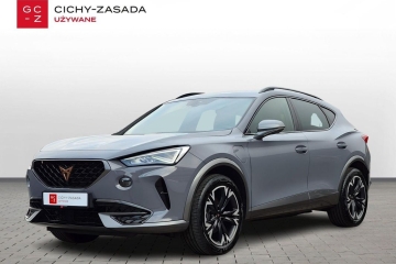 serwis ASO 1.4 hybryda 204KM bezwypadkow LED FullLink felgi czarne VAT