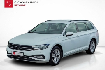 serwis ASO 2.0TDI 200KM AppConnect kamera LED multifunkcja PDC VAT23%