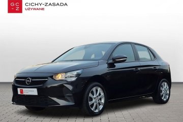 SalonPL serwis ASO 1.2benz. 100KM pakiety grz.fotele,kier. aluf VAT23%