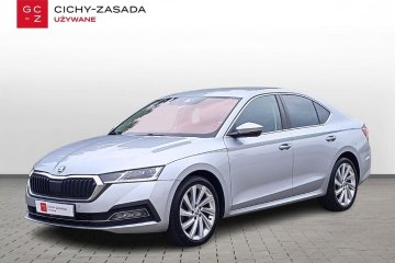 4x4 SalonPL serwis ASO 2.0TSI 190KM bezwypadkowy pakiety MatrixLED VAT