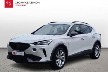 hybryda serwis ASO 1.4hyb 205KM bezwypadkowy LED doś.zakrętów VAT23%