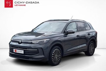serwis ASO 1.5TSI 150KM bezwypadkowy pakiety LED ACC IQdrive360 VAT23%