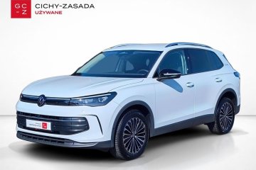 GOAL serwis ASO 1.5TSI 130KM bezwypadkowy pakiety Webasto ACC VAT23%